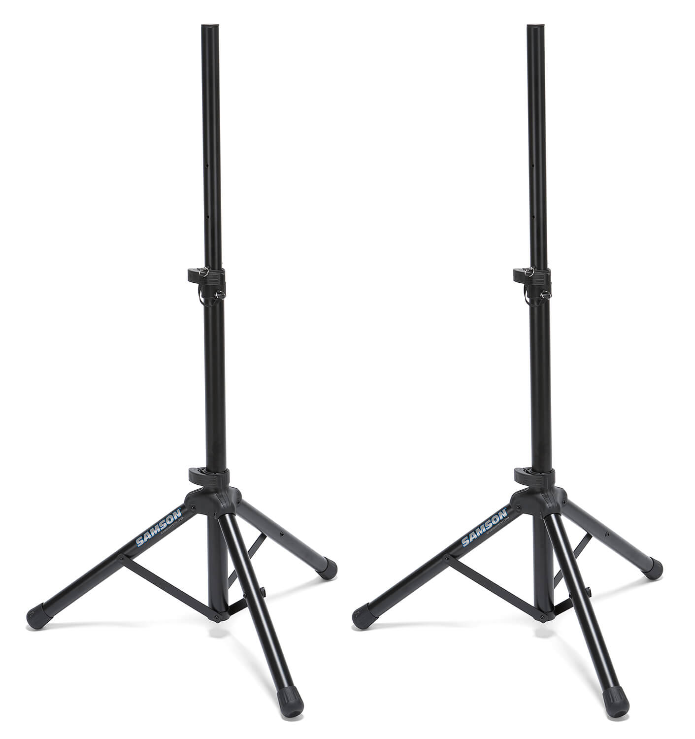 K&M Speaker stand Small Audio Lighting Design ALD Productions