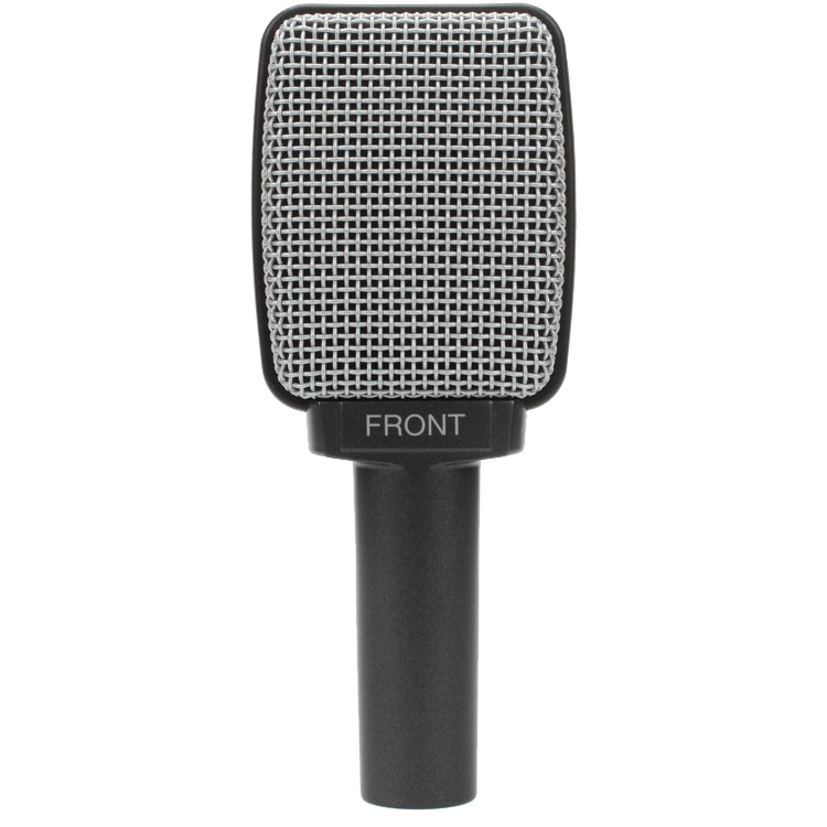 Sennheiser e609 - Hire Audio Light Design