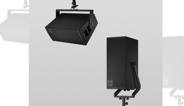 d&b Y10P loudspeaker Hire