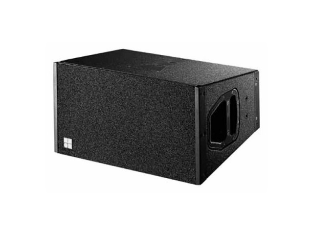 d&b Q1 Hire Audio Light Design