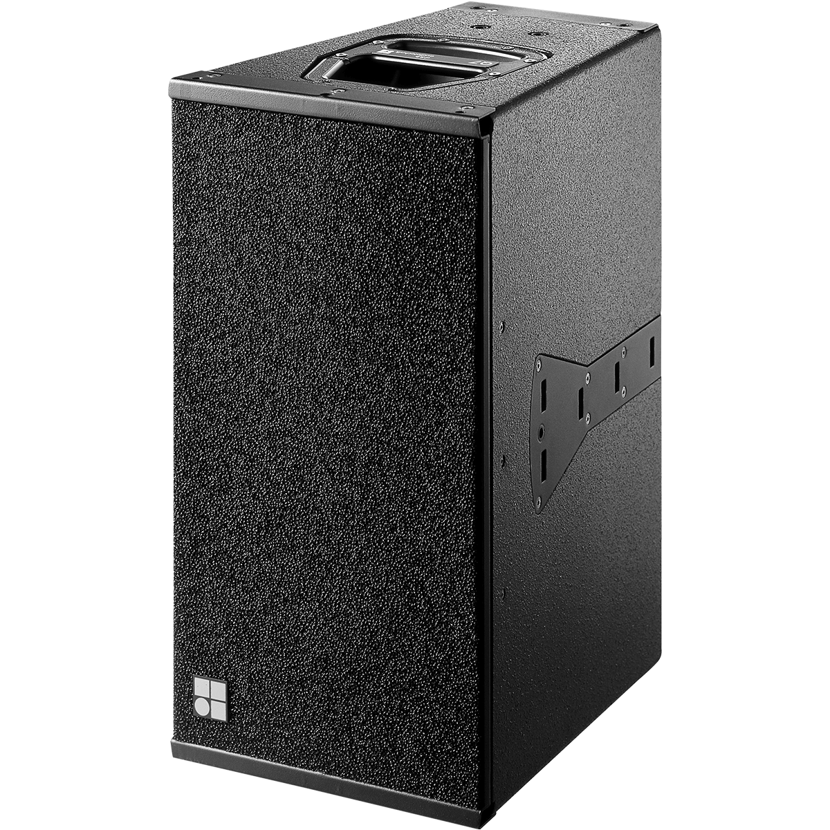 d&b Q7 Point Source Speaker Hire - ALD