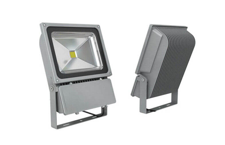 150W LED Flood Light