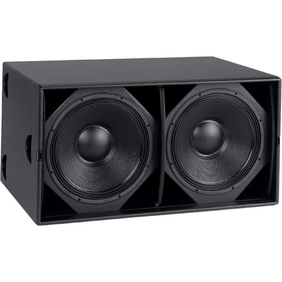 Martin Audio WS218X